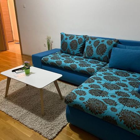 Naki Apartmani Podgorica Ngoại thất bức ảnh